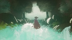 A screenshot taken in Dreams. 4 of 25.