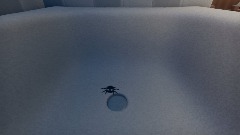 A screenshot taken in Dreams. 1 of 10.