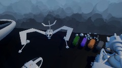 A screenshot taken in Dreams. 9 of 21.