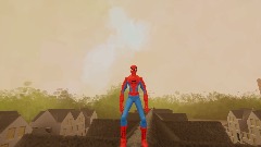 Spider man 4K PS4