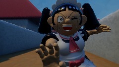 ロボ子のドキドキ！！　グルメアドベンチャー