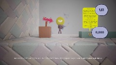 A screenshot taken in Dreams. 14 of 20.