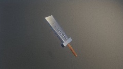 A screenshot taken in Dreams. 3 of 26.