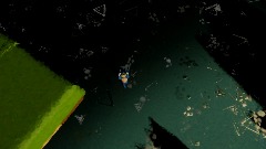 A screenshot taken in Dreams. 2 of 4.
