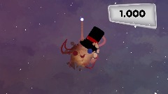 A screenshot taken in Dreams. 4 of 27.