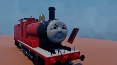 A screenshot taken in Dreams. 1 of 2.