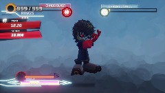 A screenshot taken in Dreams. 4 of 5.