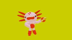 A screenshot taken in Dreams. 10 of 12.