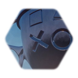 PlayStation copper Trophy