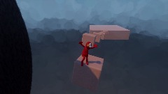 A screenshot taken in Dreams. 1 of 6.