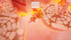 A screenshot taken in Dreams. 3 of 4.