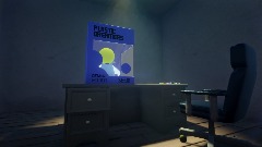 A screenshot taken in Dreams. 1 of 1.