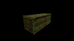 Remix of Shipping Container - Fallout 4ااا
