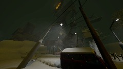 A screenshot taken in Dreams. 14 of 16.