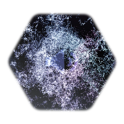 Forbidden Planet (Demo Mix)