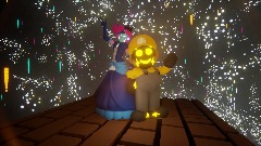 A screenshot taken in Dreams. 1 of 16.