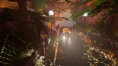 The Devil's Mountain - Introduzione (0)