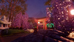 A screenshot taken in Dreams. 17 of 28.