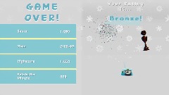 A screenshot taken in Dreams. 8 of 18.