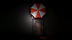 Resident evil\: Jill's nightmare