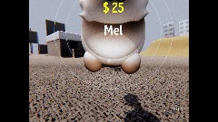 A screenshot taken in Dreams. 17 of 25.