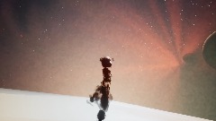A screenshot taken in Dreams. 1 of 7.
