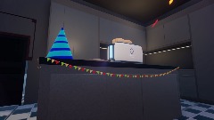 A screenshot taken in Dreams. 4 of 15.