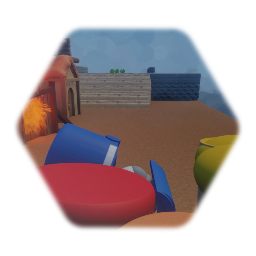 Castle crashers vs corona virus