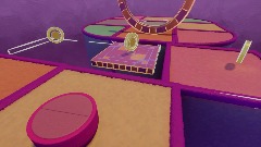 My Treasure Hunt!