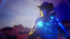 A screenshot taken in Dreams. 10 of 22.