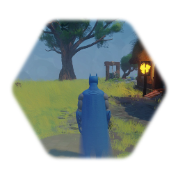 Wishing Well