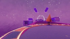 Minha Arrancada no Sonhocosmo!