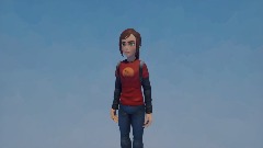 A screenshot taken in Dreams. 19 of 19.