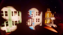 A screenshot taken in Dreams. 1 of 16.