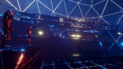 A screenshot taken in Dreams. 30 of 30.