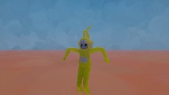 SLENDYTUBBIES