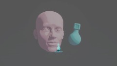 A screenshot taken in Dreams. 1 of 1.