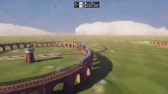 A screenshot taken in Dreams. 9 of 25.