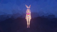 A screenshot taken in Dreams. 5 of 22.