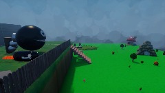 Bob omb battlefield 2.0