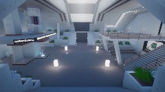 Playstation Home | Xi Museum