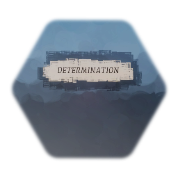 Determination