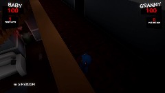 A screenshot taken in Dreams. 4 of 12.