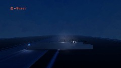 A screenshot taken in Dreams. 2 of 2.