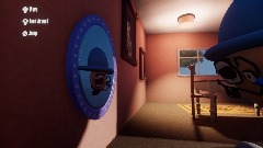 A screenshot taken in Dreams. 1 of 1.