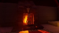 A screenshot taken in Dreams. 22 of 26.