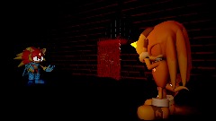 A screenshot taken in Dreams. 1 of 2.