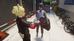 A screenshot taken in Dreams. 17 of 24.