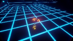 A screenshot taken in Dreams. 10 of 28.