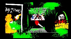 A screenshot taken in Dreams. 1 of 1.